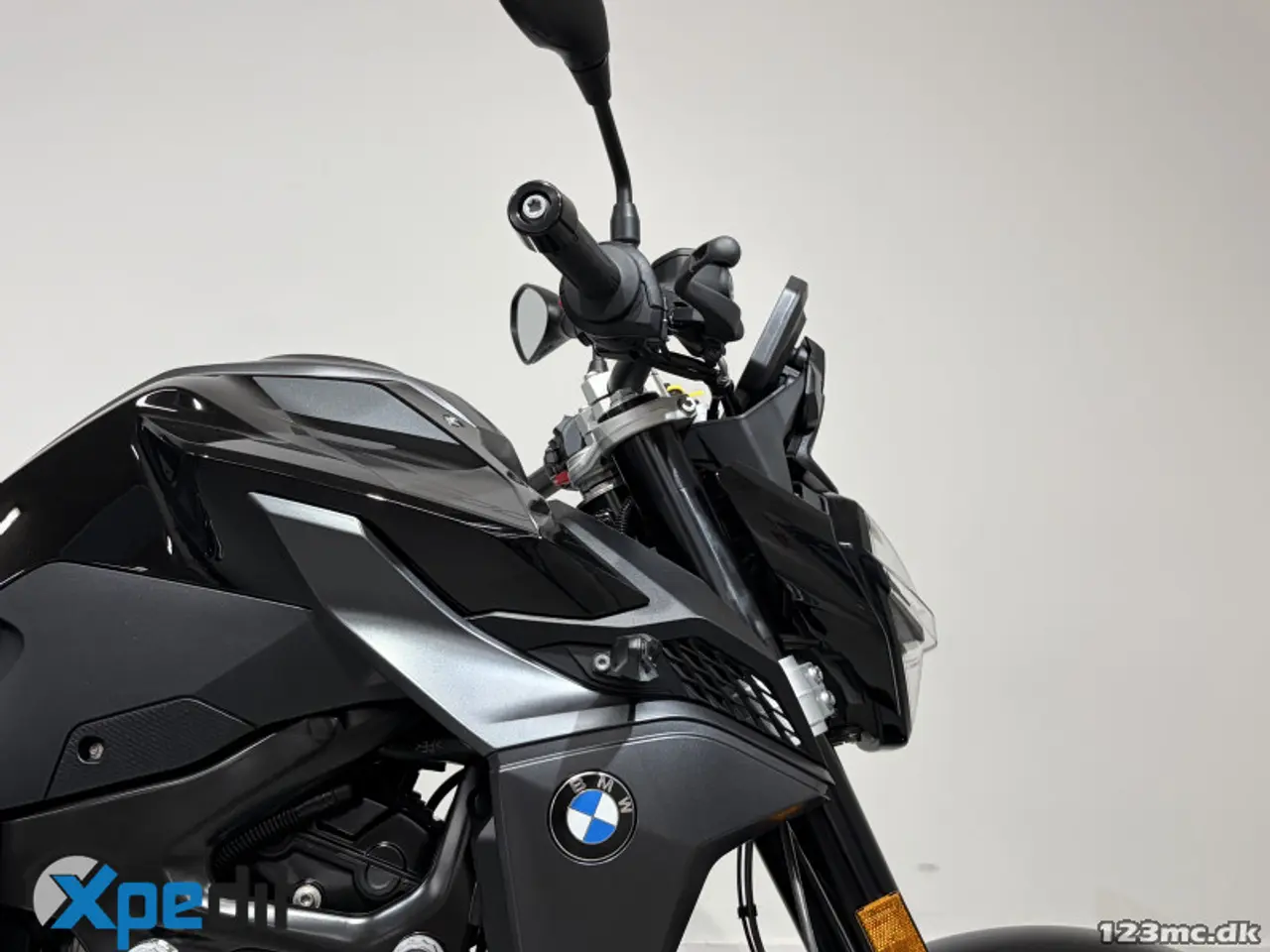 Billede 15 - BMW F 900 R