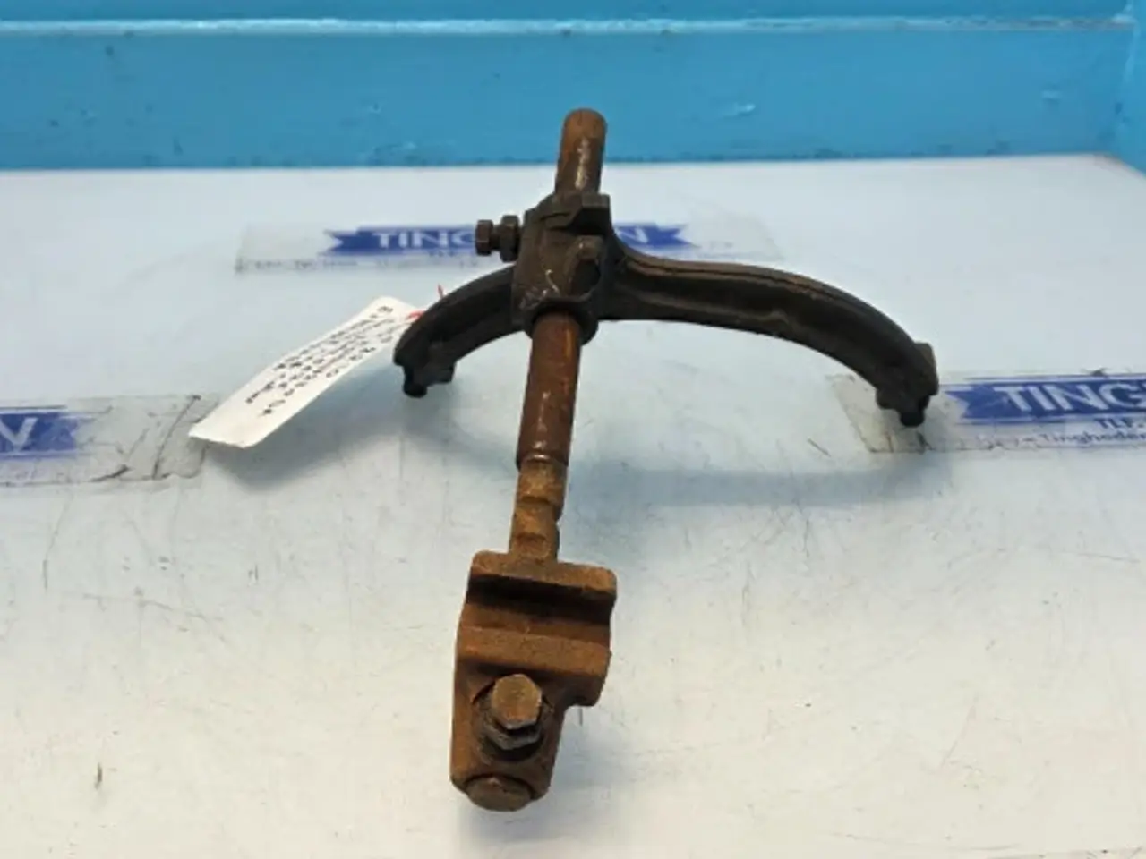 Billede 3 - Ford 8210 Gaffel E0NN7230DA