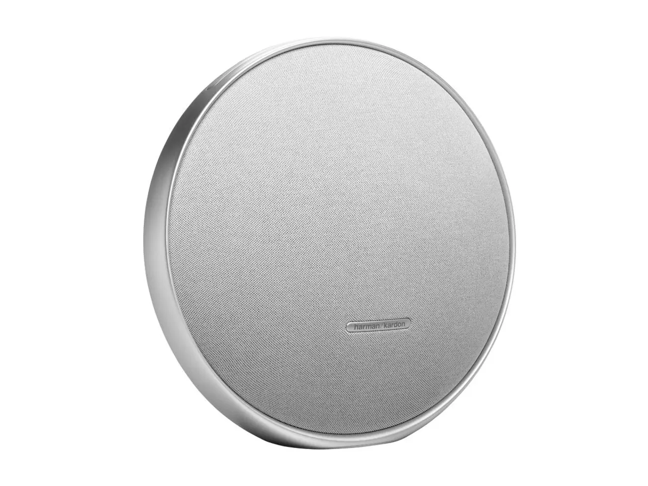 Billede 1 - Harman Kardon Onyx Studio 9 Bluetooth-højttaler - Sølv