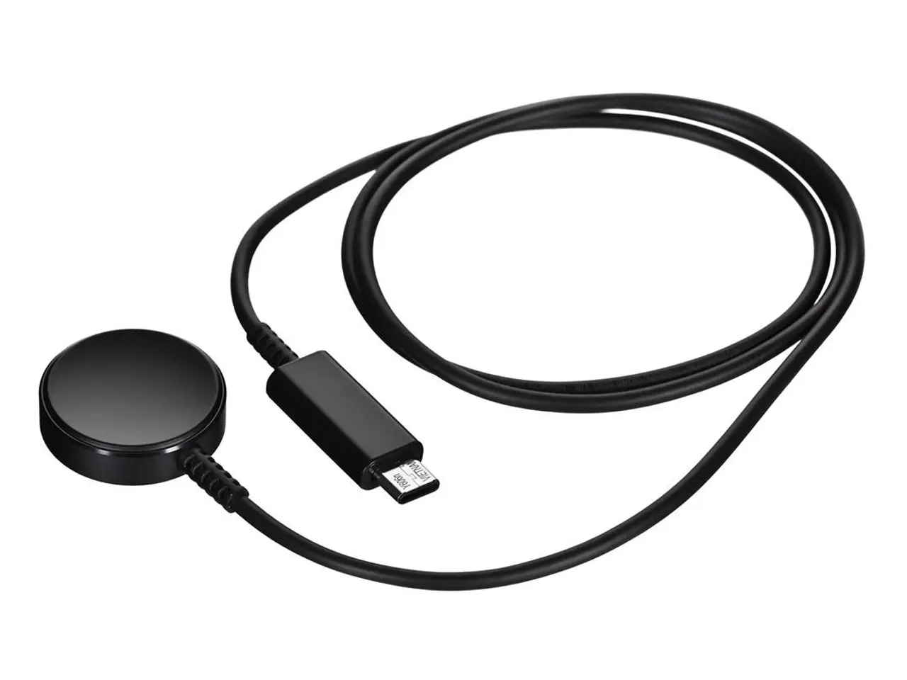 Billede 2 - Smartwatch Samsung Galaxy Watch 8 40 mm - sølv, AMOLED, GPS, Wi‑Fi