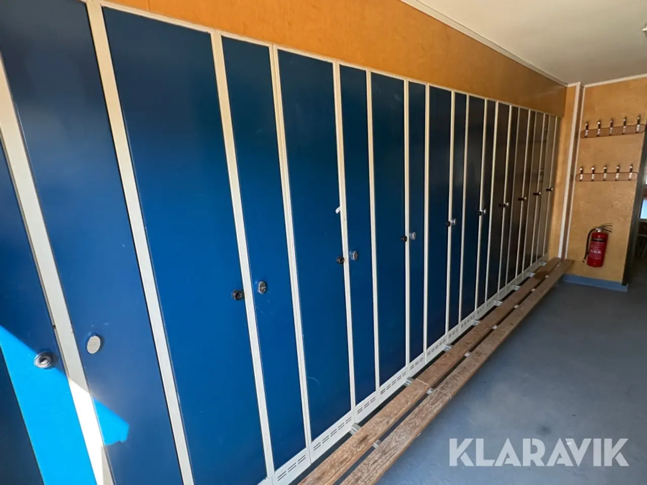 Billede 8 - Modul 10 mands - 4 styk