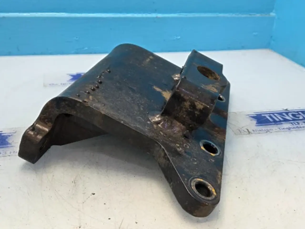 Billede 3 - New Holland T6.160 Beslag 87633845