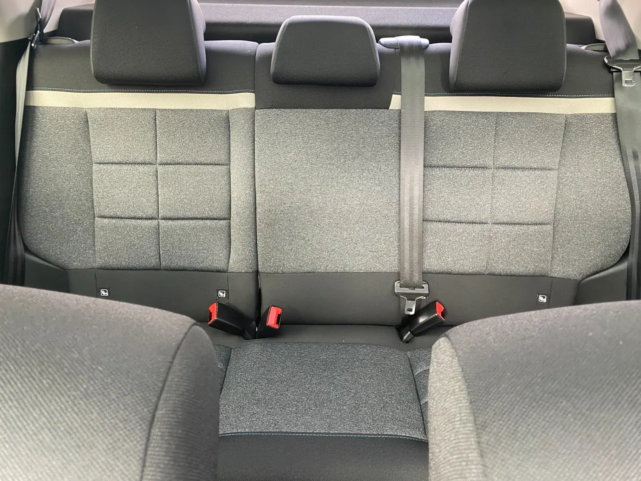 Billede 6 - Citroën C4 Cactus 1,2 PureTech 110 SkyLine