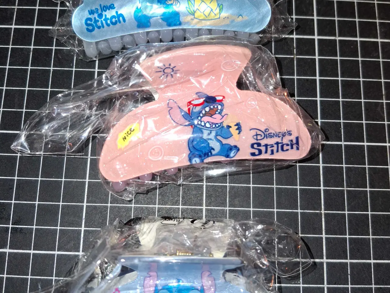 Billede 10 - Stitch ting 