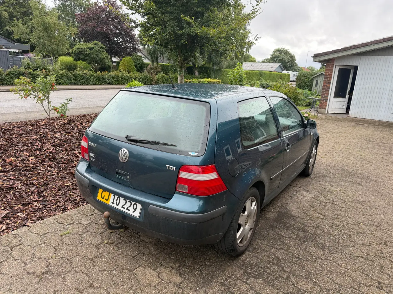 Billede 4 - VW Golf IV sælges