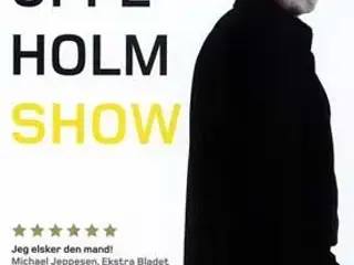 Uffe Holm SHOW ; SE !