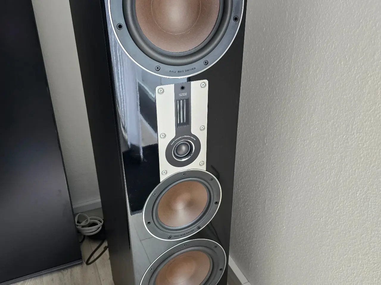 Billede 2 - Dali Opticon 8