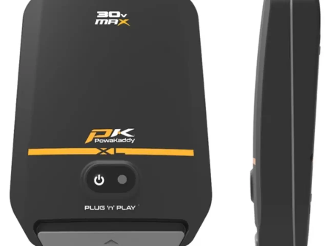 Billede 1 - POWAKADDY FX/CT Batteri Renoveres