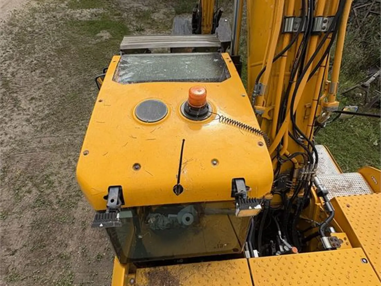 Billede 28 - JCB 220XL-SV - 24 ton