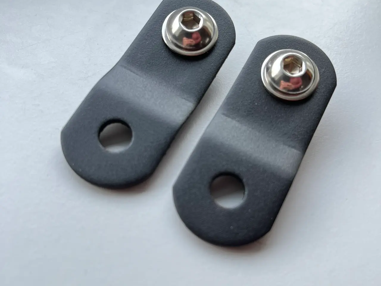 Billede 2 - Tanklift Harley 1,5”
