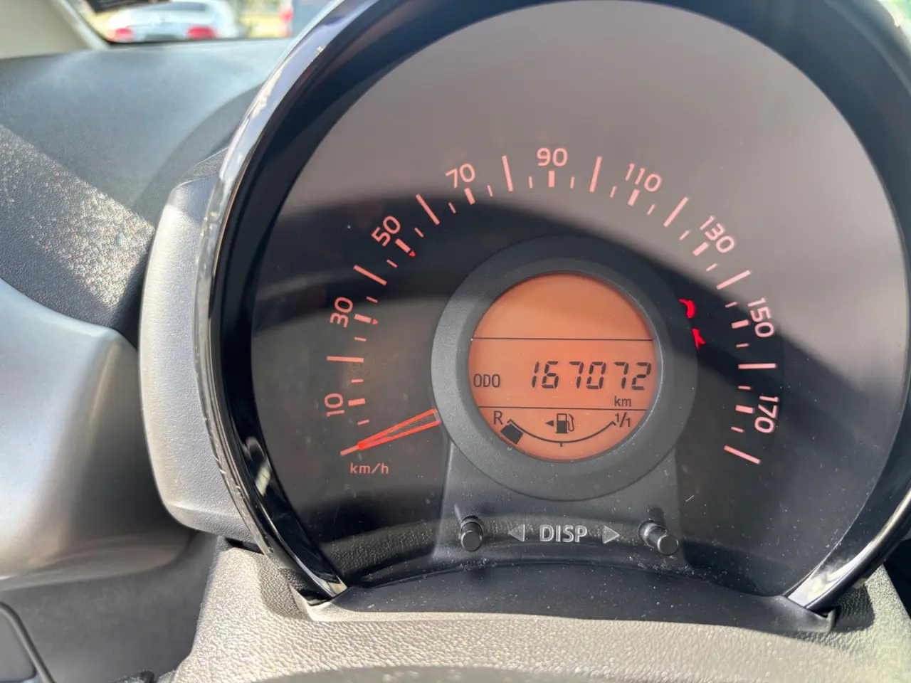 Billede 11 - Citroën C1 1,2 PureTech Attraction