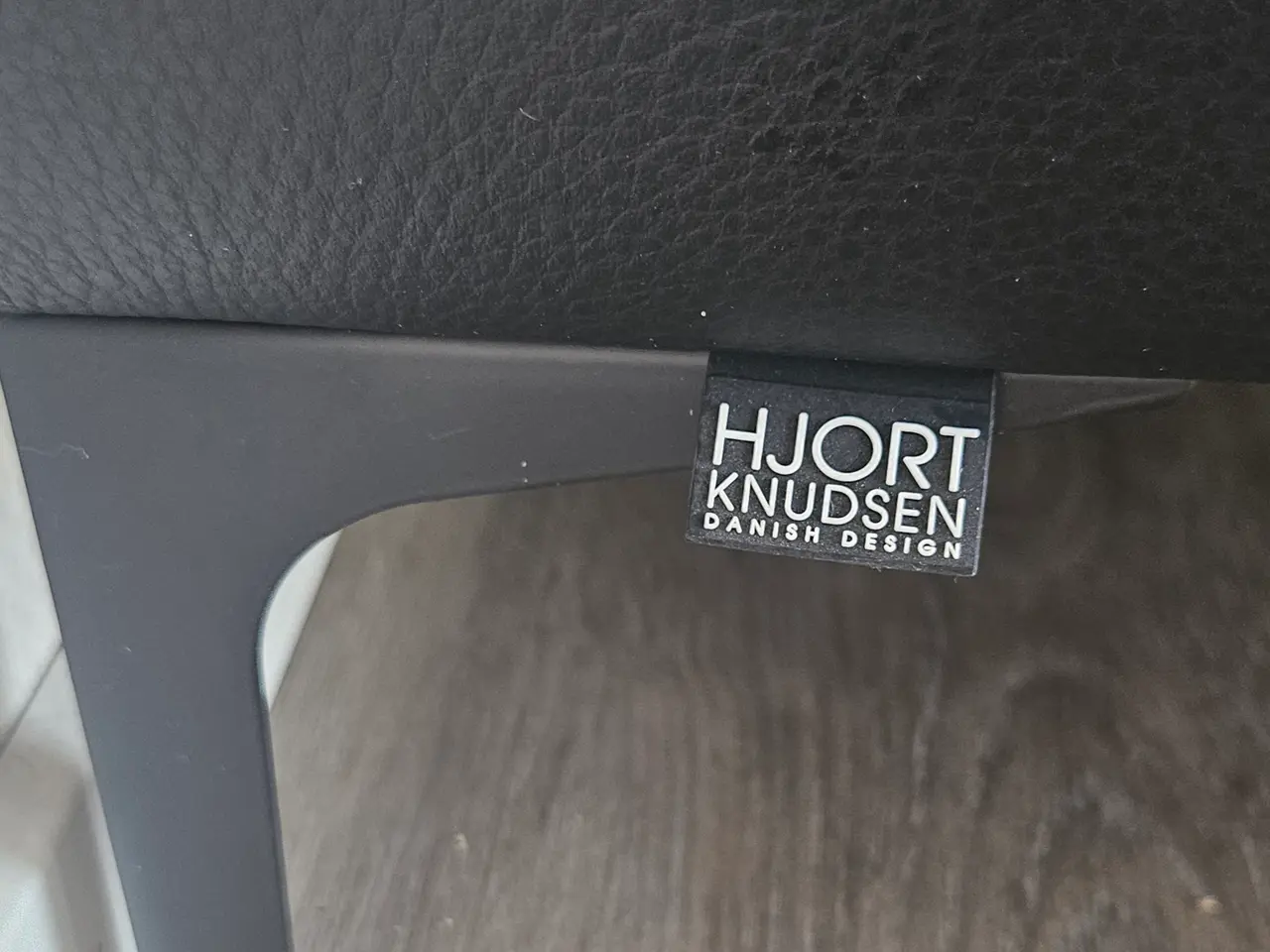 Billede 2 - Ægte læder sofa