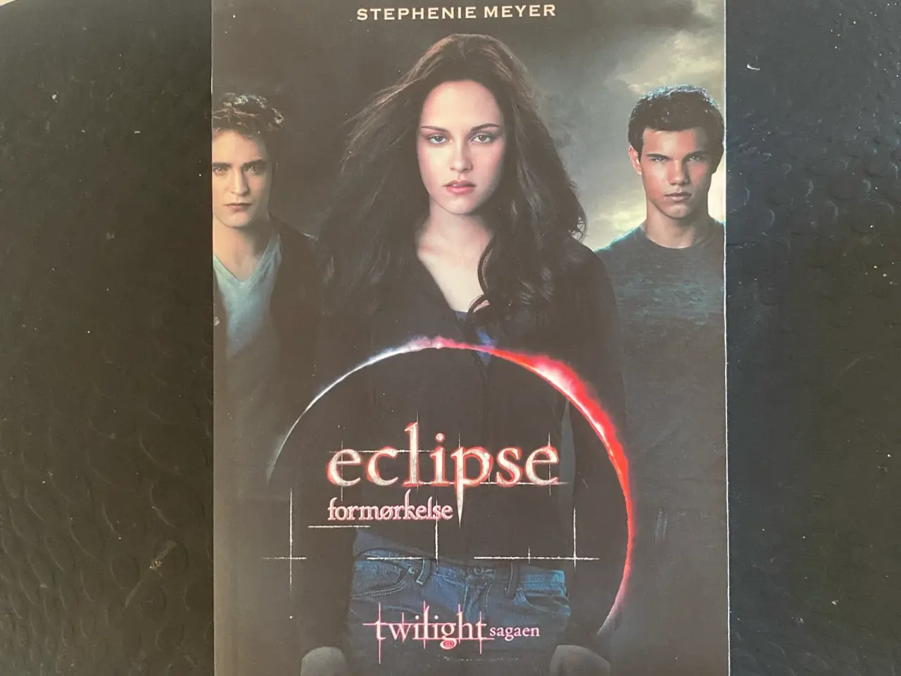 Billede 3 - Twilight seriens 4 bøger