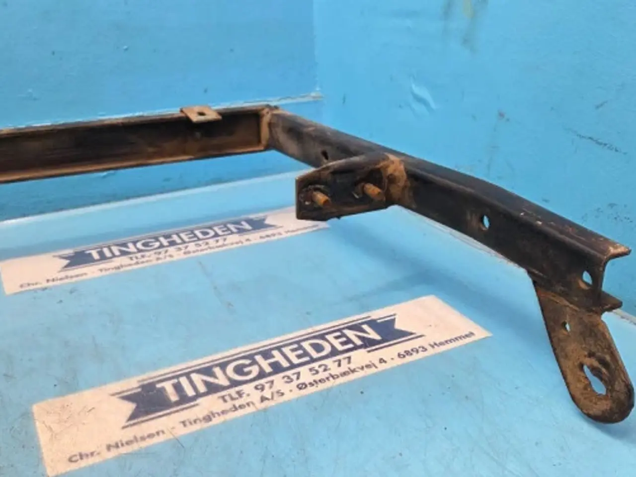 Billede 17 - Massey Ferguson 3060 Support 3581593M92