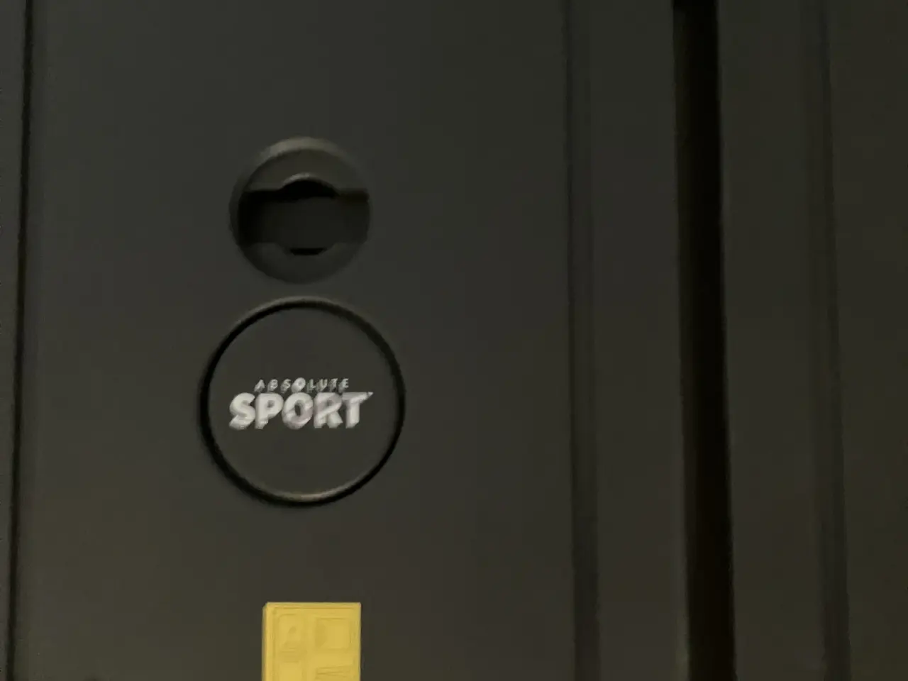 Billede 4 - Absolute Sport Pilates board 
