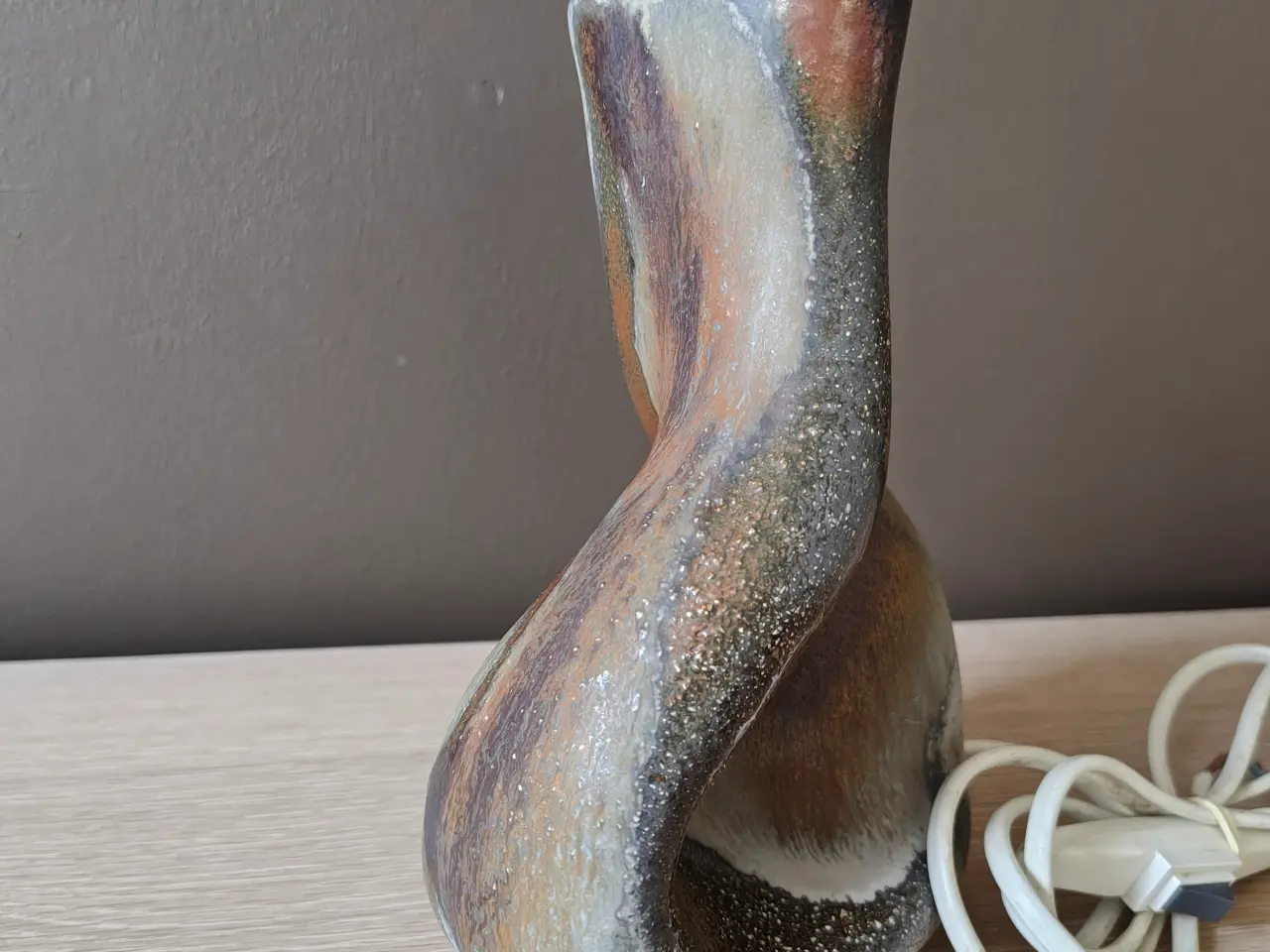 Billede 2 - Flot Axella bordlampe