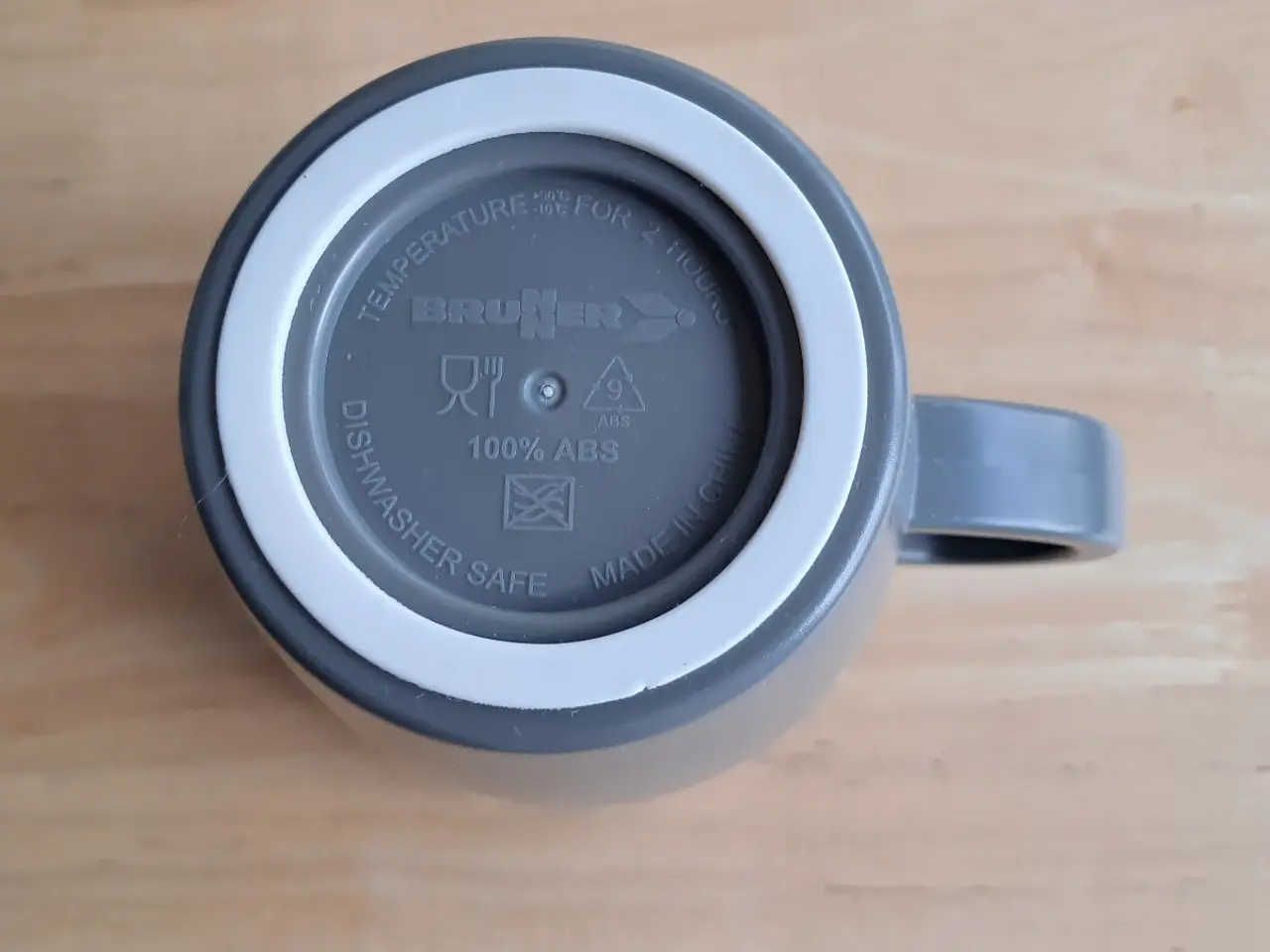 Billede 4 - KAFFEKRUS fra Brunner