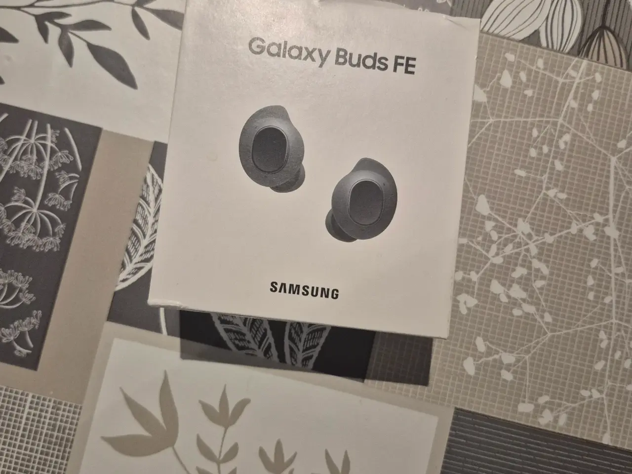 Billede 1 - Samsung Galaxy Buds FE