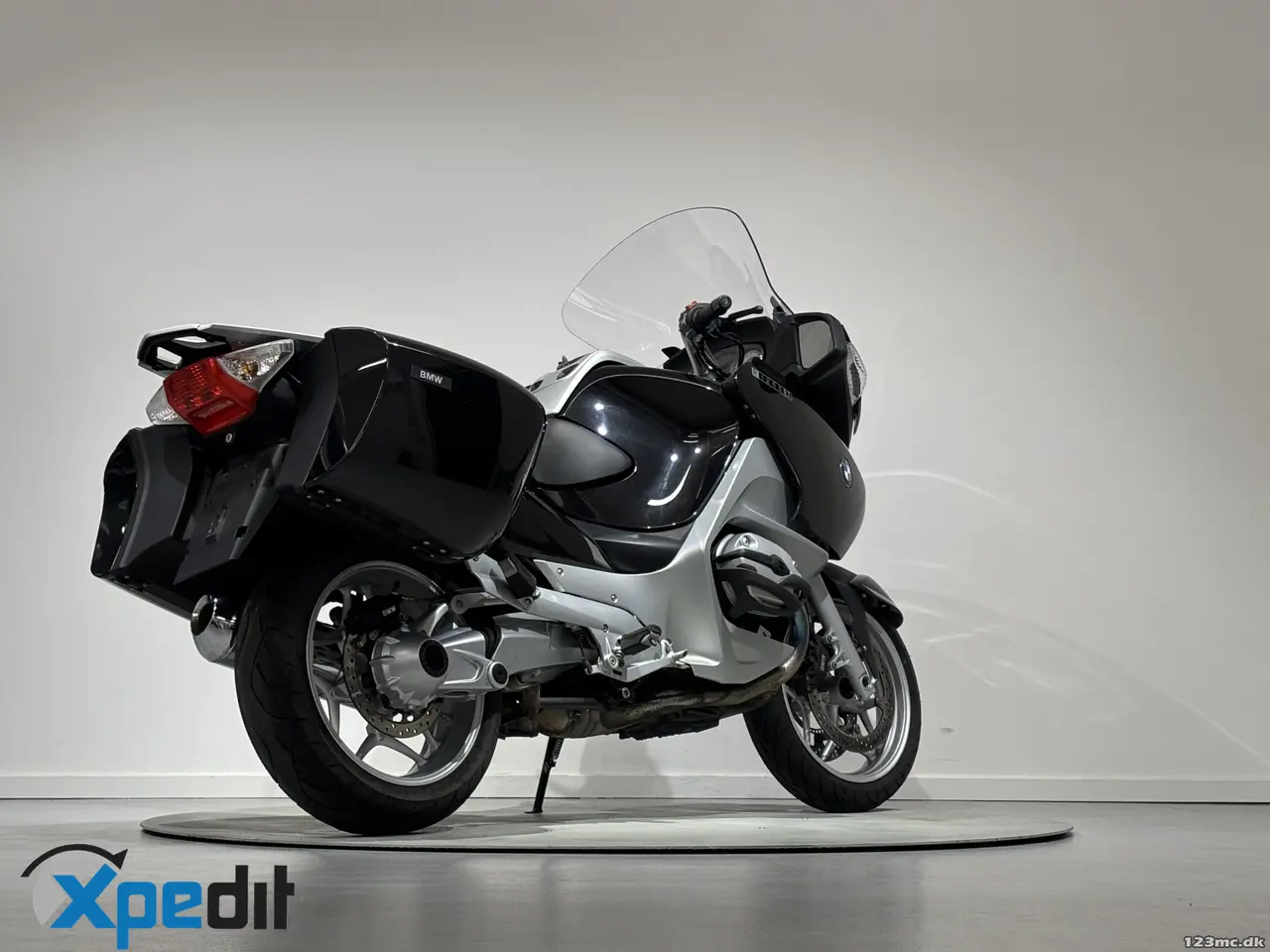 Billede 9 - BMW R 1200 RT