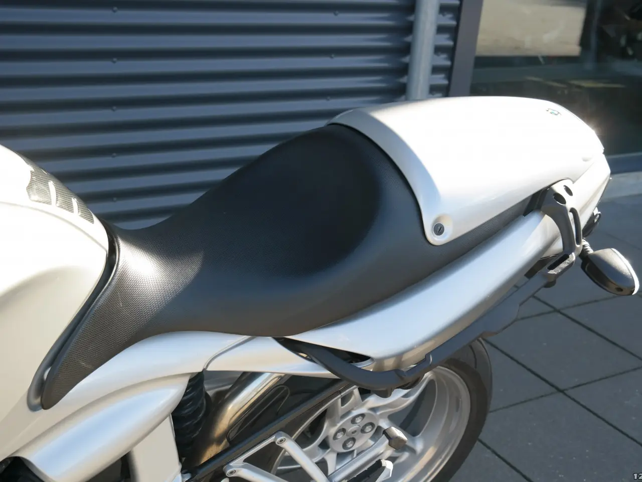 Billede 25 - BMW R 1100 S MC-SYD BYTTER GERNE