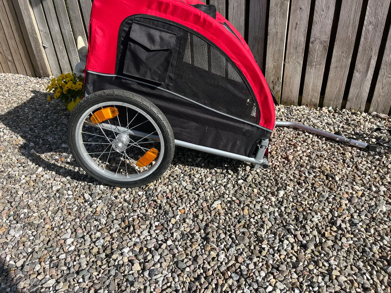Billede 8 - Hunde Trialer