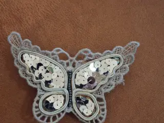 Broche/hårpynt