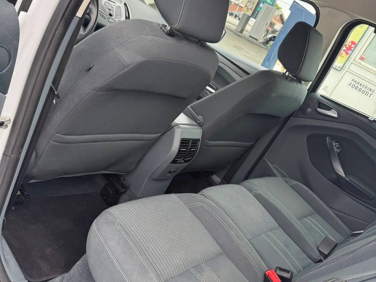 Billede 5 - Ford C-MAX 2,0 TDCi Titanium Powershift 163HK 6g Aut.