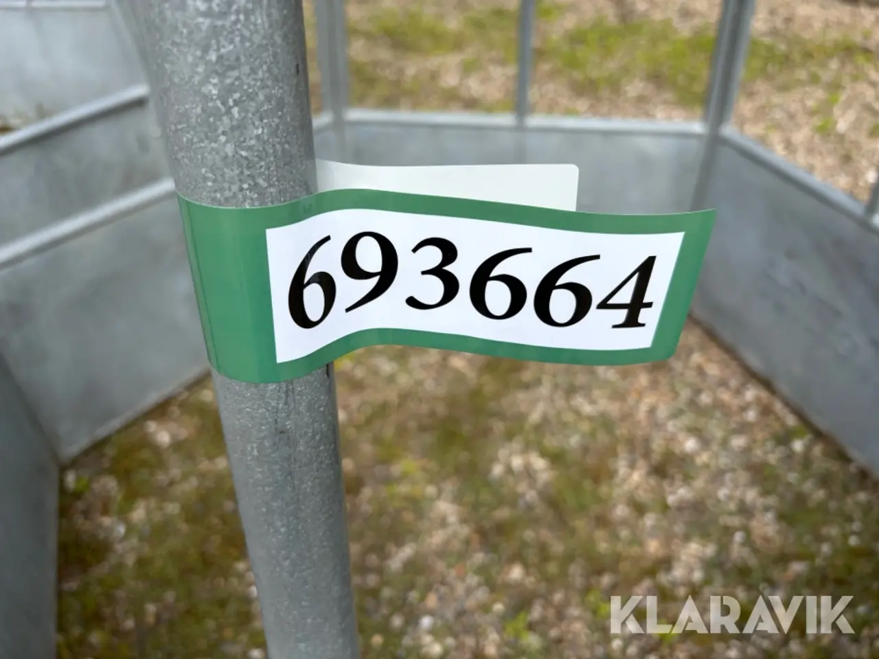 Billede 9 - Høhæk Kellfri 170 2 styk