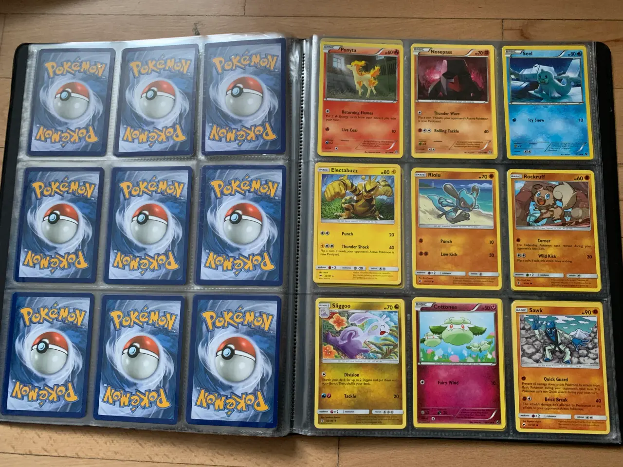 Billede 10 - Pokemon kort samling