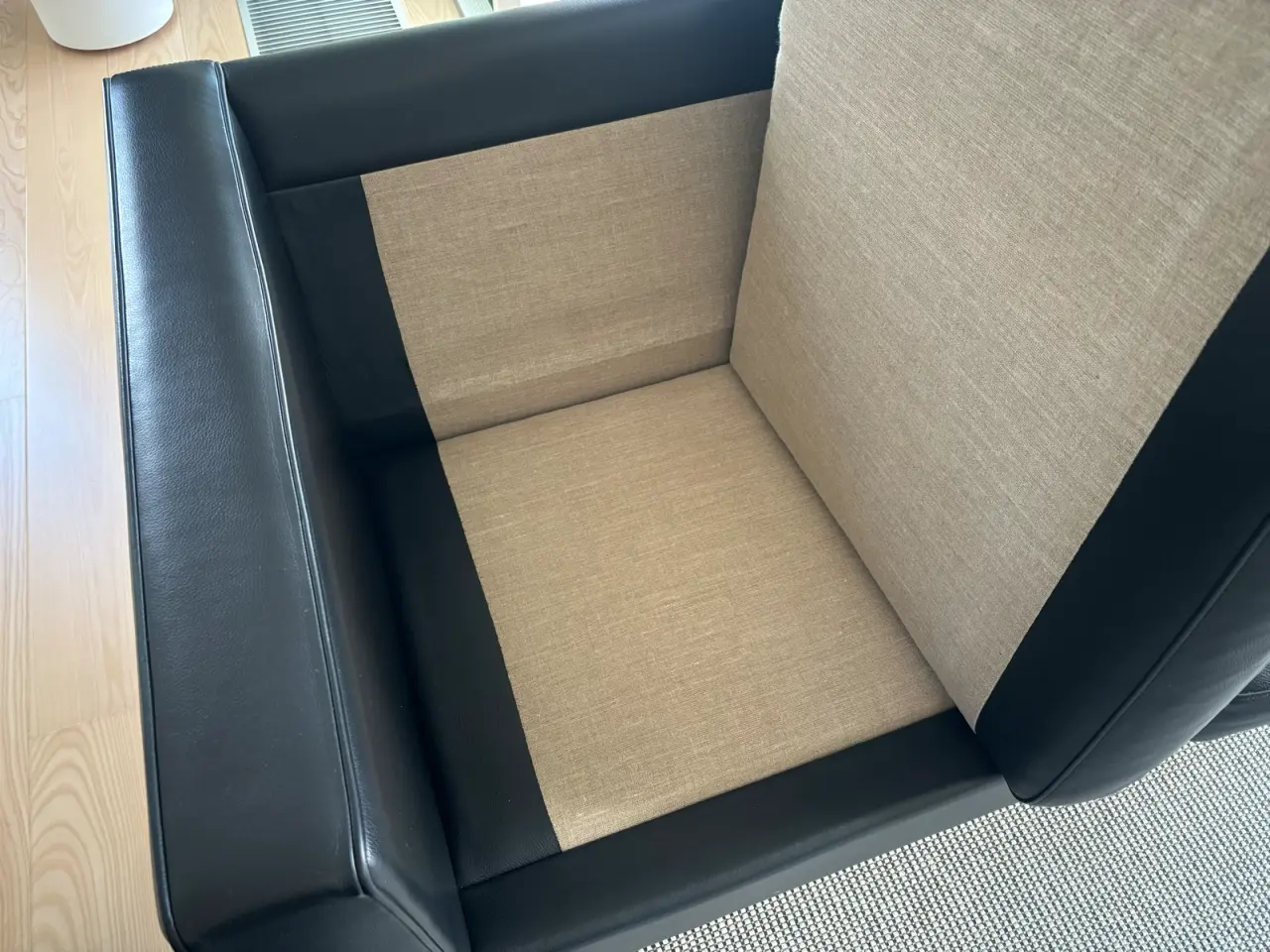 Billede 10 - 2+3 Pers. Sofagruppe