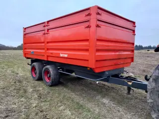 Mi farmer 14 tons årg. 2005