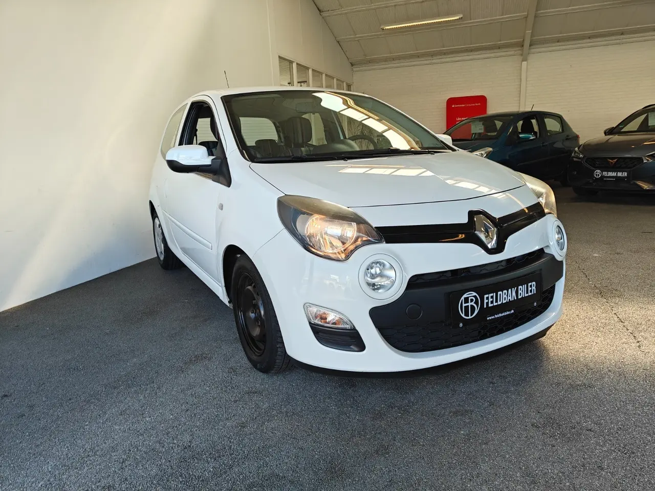 Billede 8 - Renault Twingo 1,2 16V Authentique ECO2