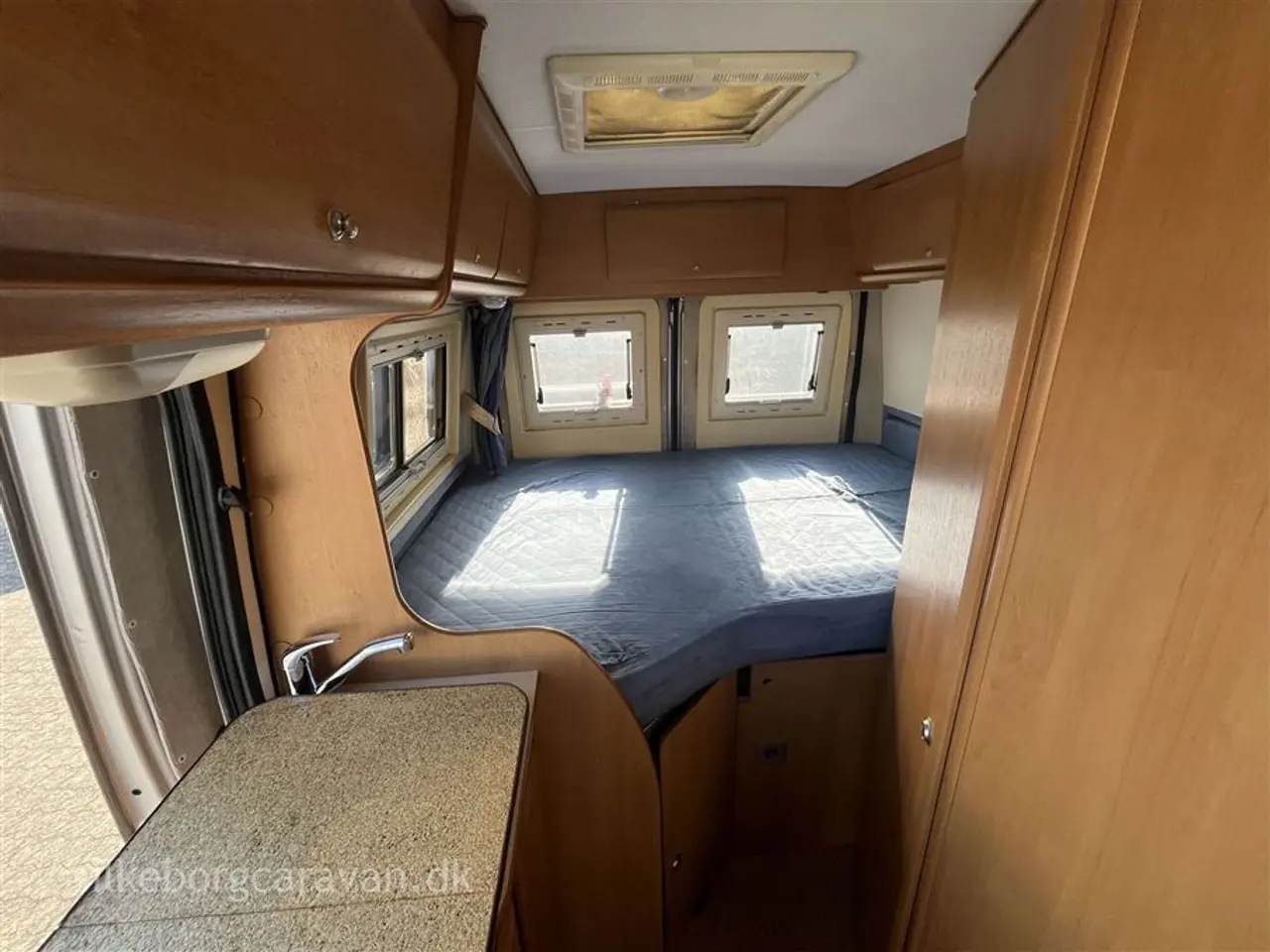 Billede 4 - 2006 - Fiat DUCATO 2,3 JTD