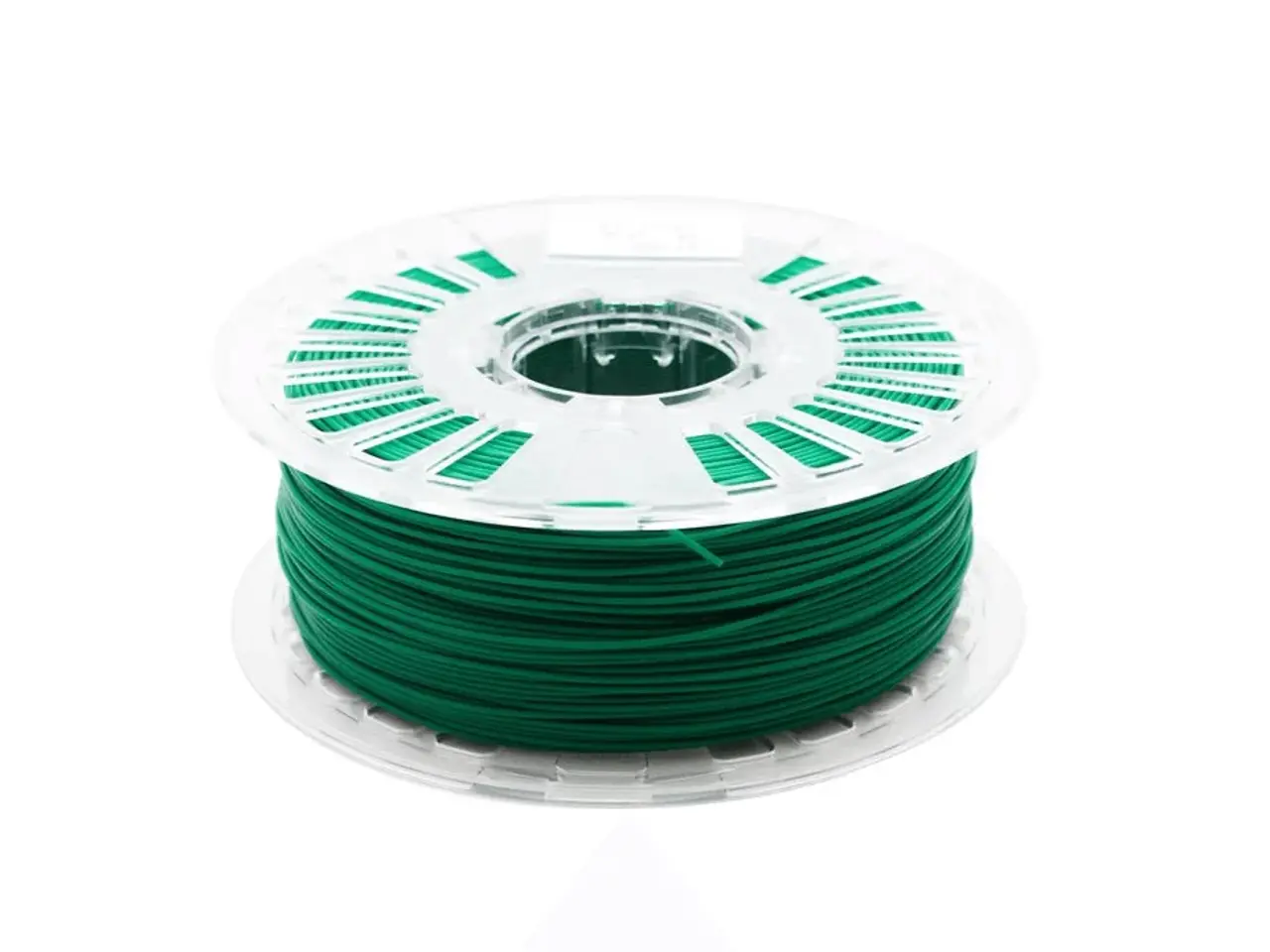 Billede 1 - Grass Green - 3DE Max- PLA - 1.75mm - 1kg