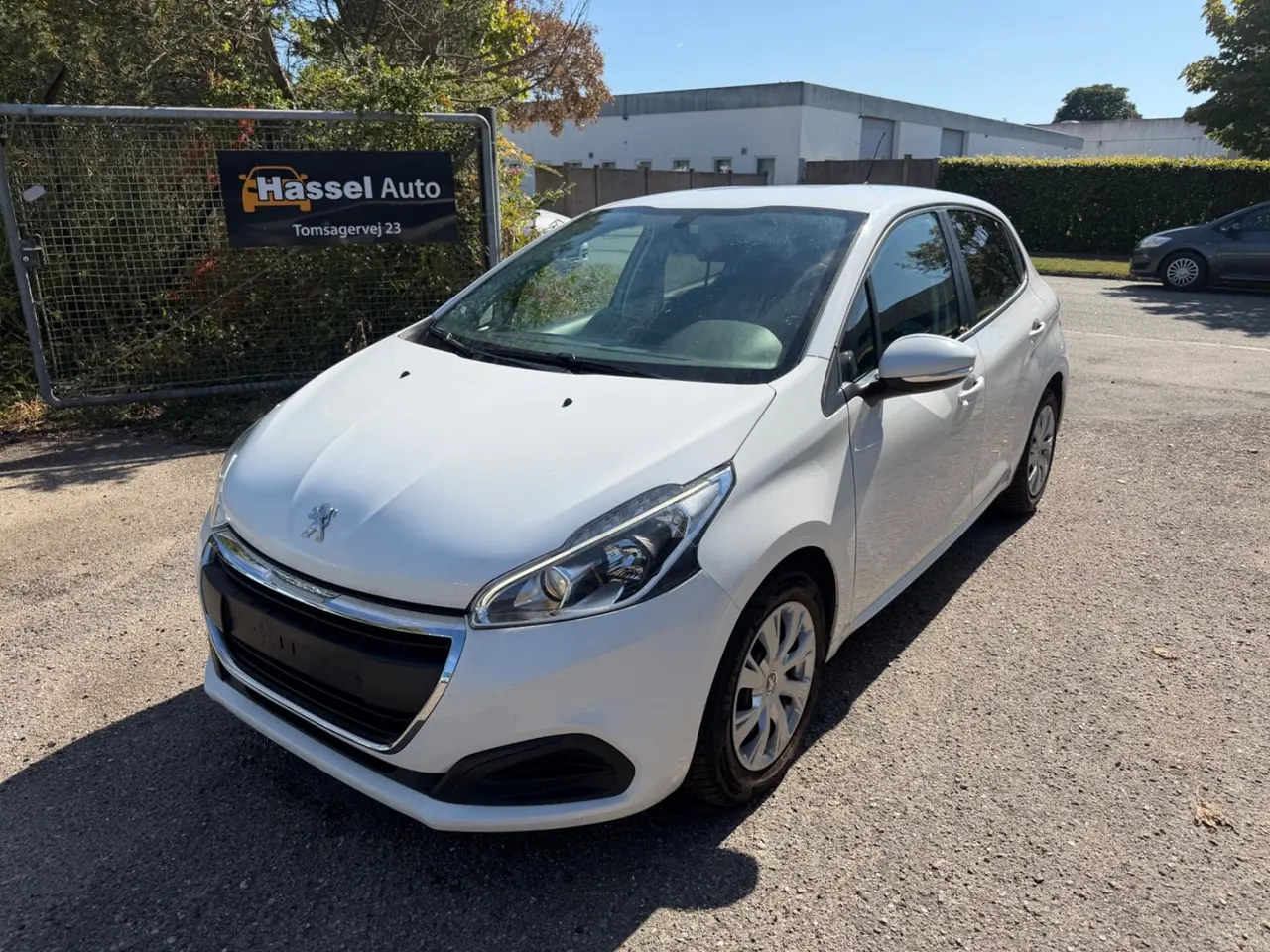 Billede 1 - Peugeot 208 1,5 BlueHDi 100 Prestige