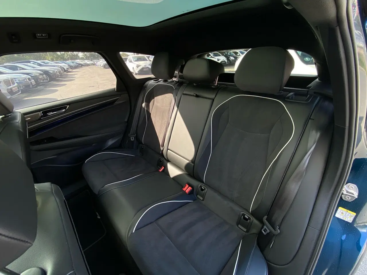 Billede 14 - VW ID.7 Tourer EL Style 286HK Stc Aut.