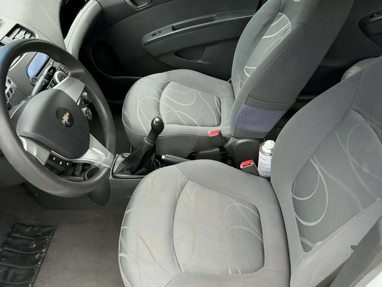 Billede 12 - Nysynet Chevrolet Spark
