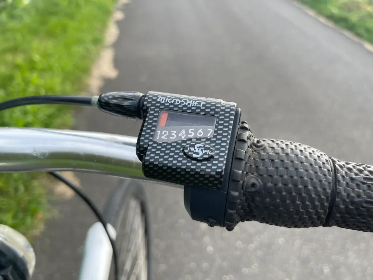 Billede 3 - Raliegh damecykel, 28” , 7 gear