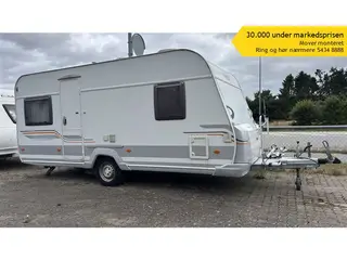2009 - LMC Cello 470 D 30.000,- under markedsprisen