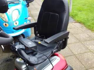 Shoprider Country Deluxe