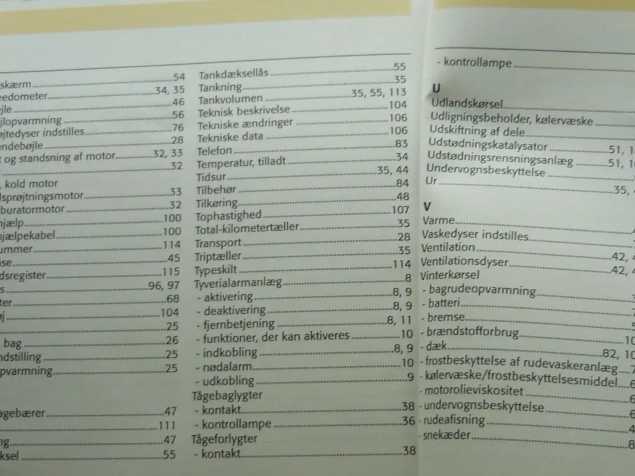 Billede 6 - 2 Instruktionsbøger