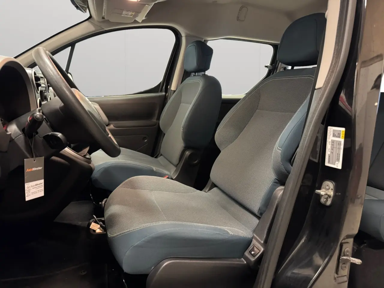 Billede 6 - Citroën Berlingo 1,6 BlueHDi 100 Feel