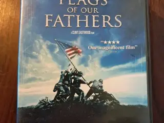 Flags of our fathers