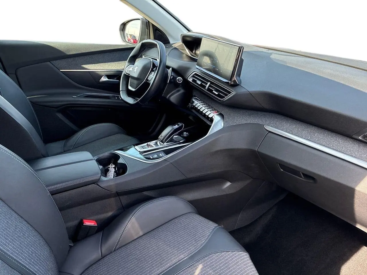 Billede 9 - Peugeot 3008 1,5 BlueHDi 130 Allure Pack EAT8