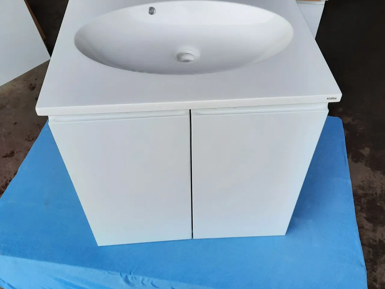 Billede 9 - Bademiljø 60 cm