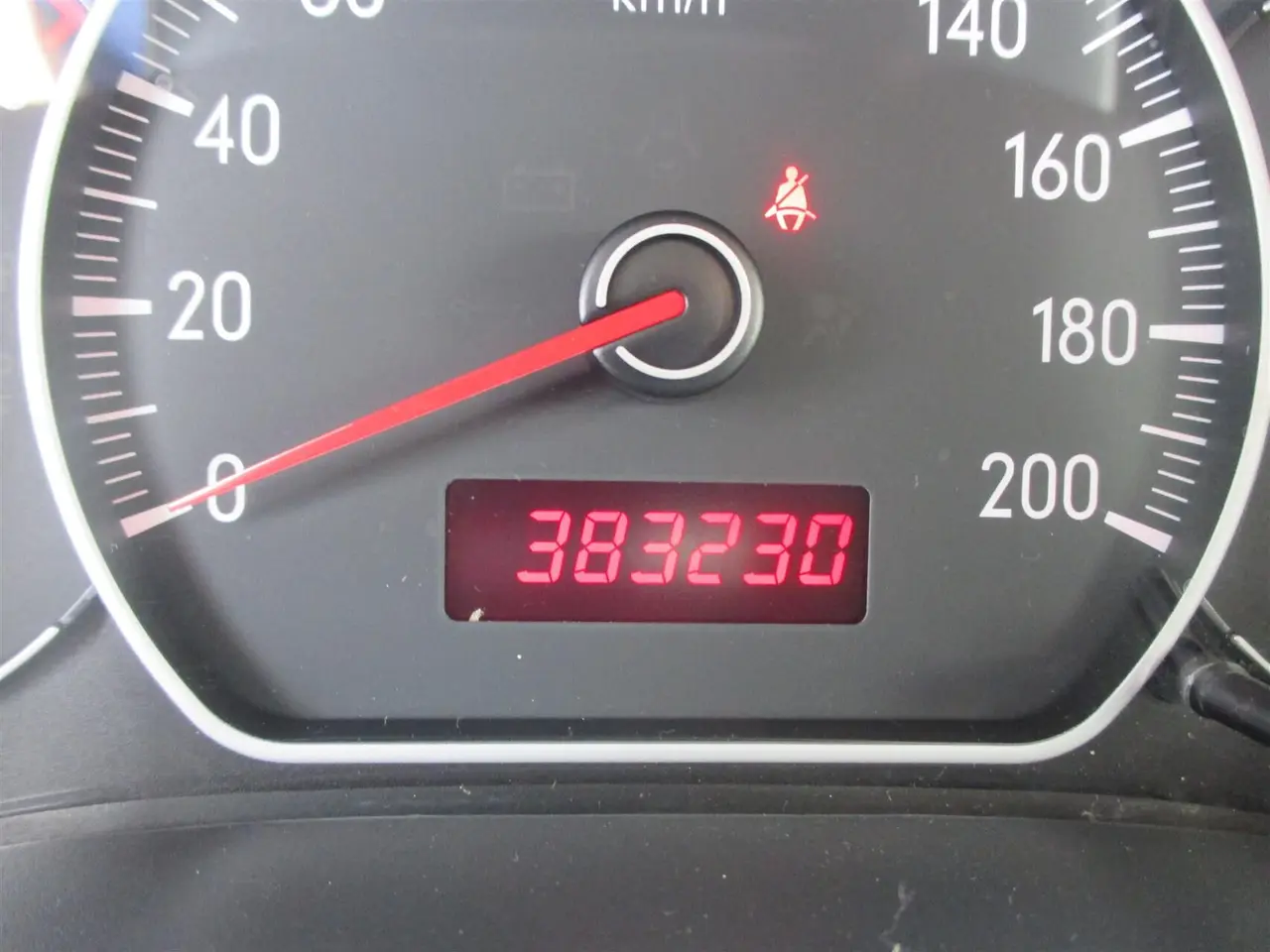 Billede 9 - Suzuki SX4 1,5 GL 99HK 5d
