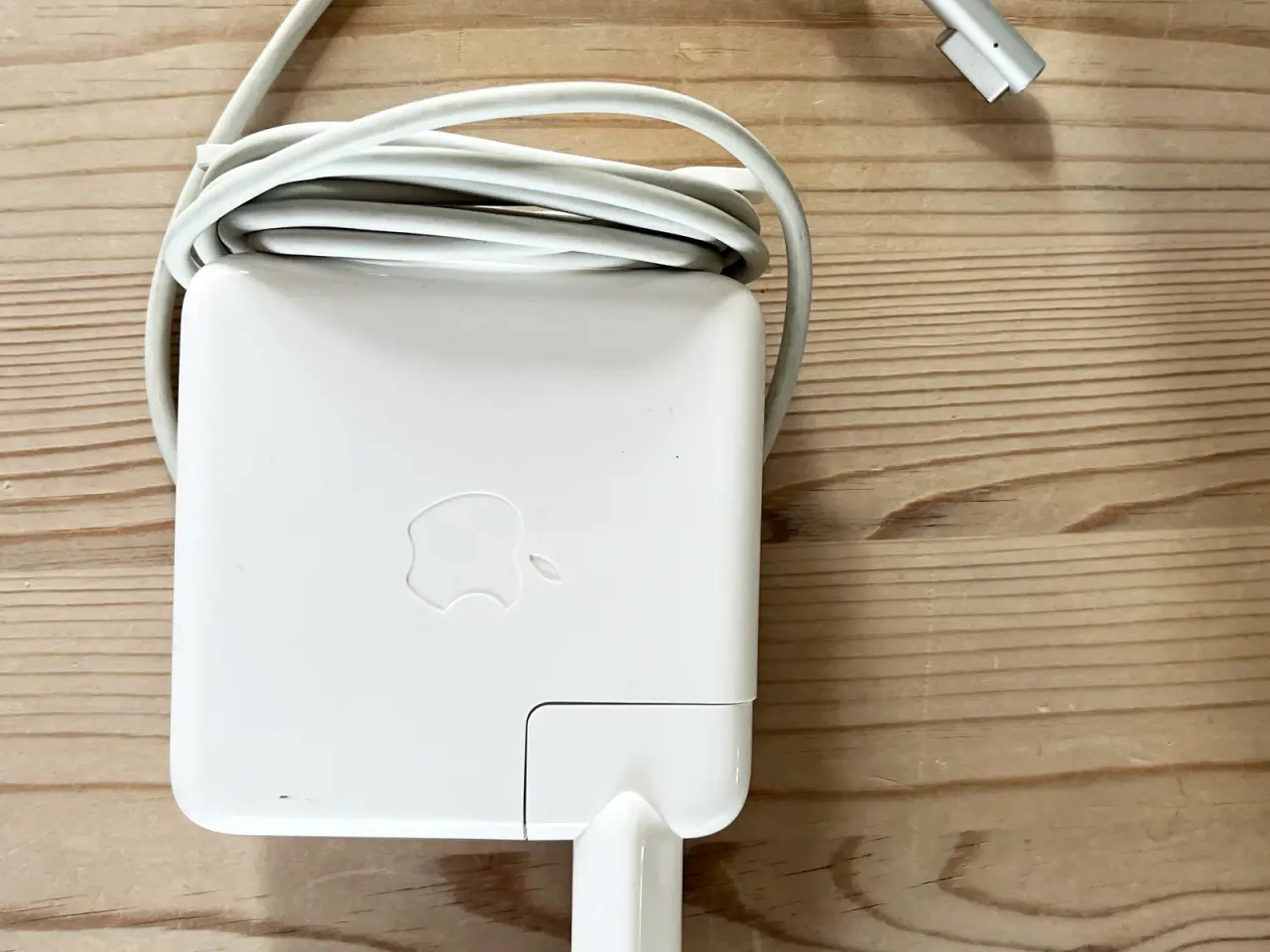 Billede 1 - Apple MagSafe Power Adapter 60W