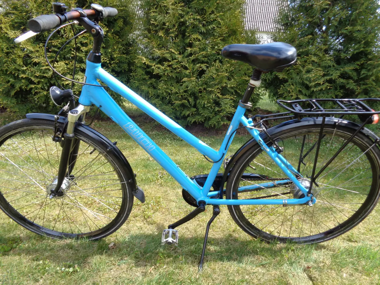 Billede 3 - Puch