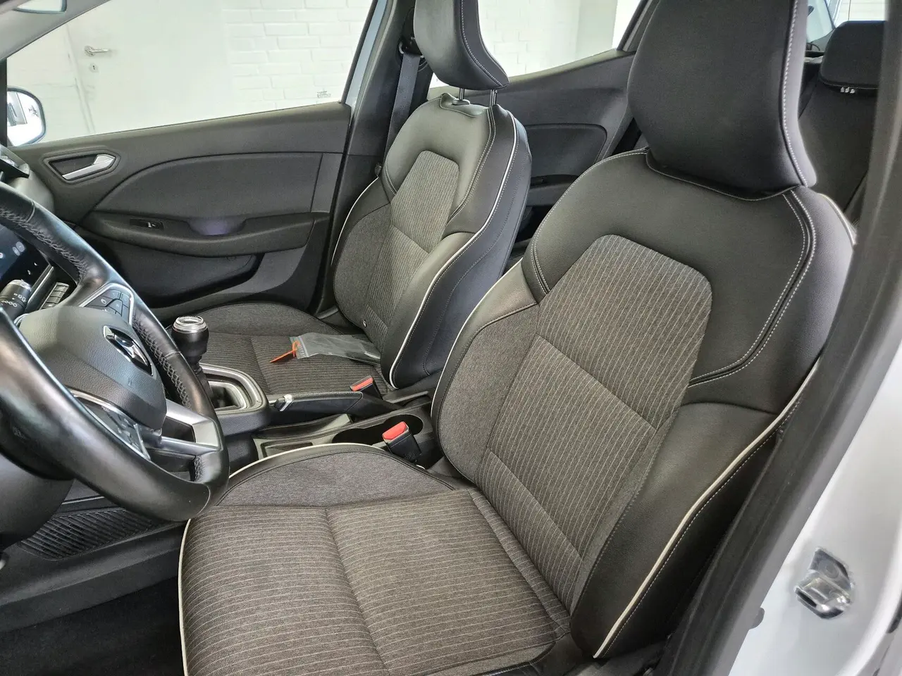 Billede 18 - Renault Clio 1,0 TCE Intens 100HK 5d