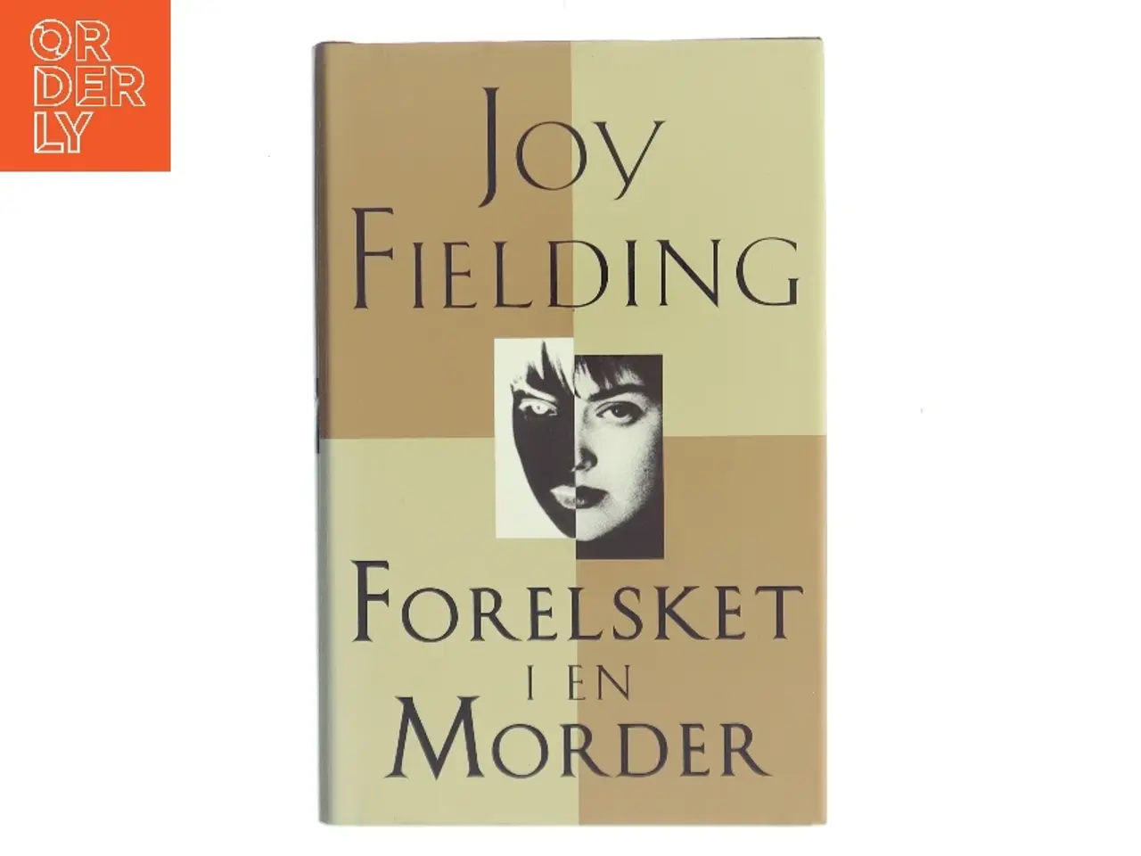 Billede 1 - Forelsket i en Morder af Joy Fielding (Bog)